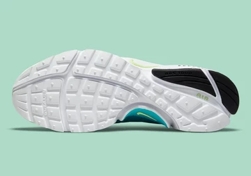 Nike Air Presto Lime Glow