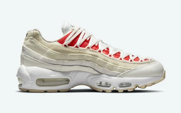 Air Max 95 Coconut Milk