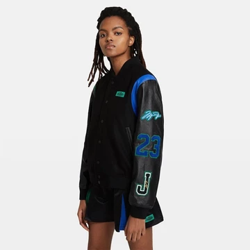 Jordan x Aleali May Apparel