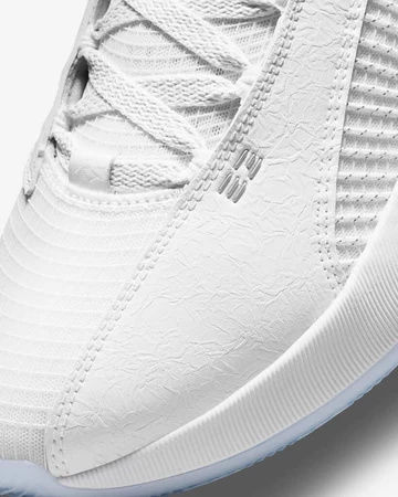 Jordan 35 Low White
