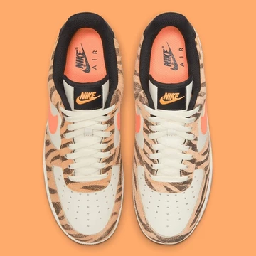 Nike Air Force 1 Animal DJ6192-100