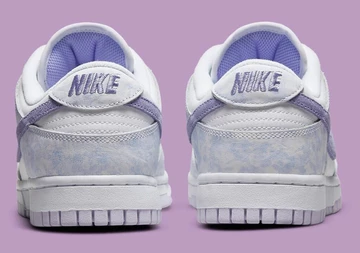 Nike Dunk Low Purple Pulse