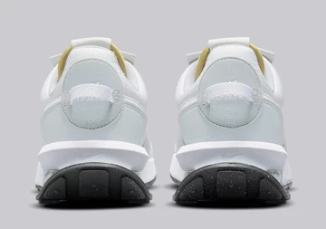 Nike Air Max Pre-Day Summit White