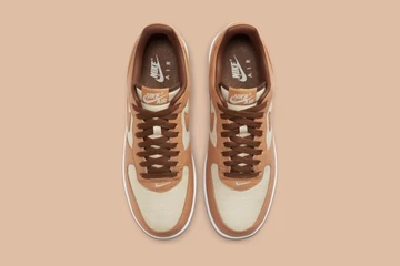 Air Force 1 Acorn 2021