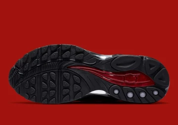 Skepta x Nike Air Max Tailwind 5 Bloody Chrome