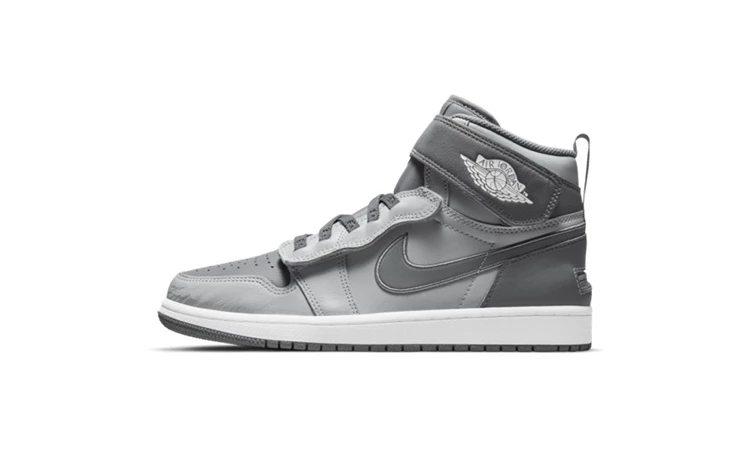 Nike Air Jordan 1 FlyEase Smoke Grey