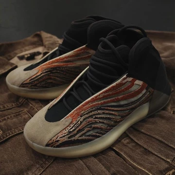 adidas Yeezy QNTM Flaora