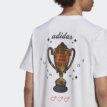 Human Made x adidas Apparel