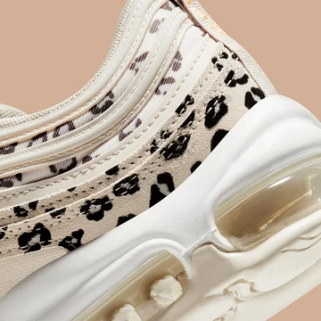 Air Max 97 Leopard