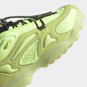 032c x adidas GSG TR Yellow