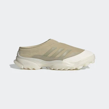 032c x adidas GSG Mules Savanna FZ3292