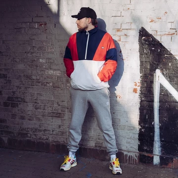 adidas ZX 8000 Union Berlin-GZ7974