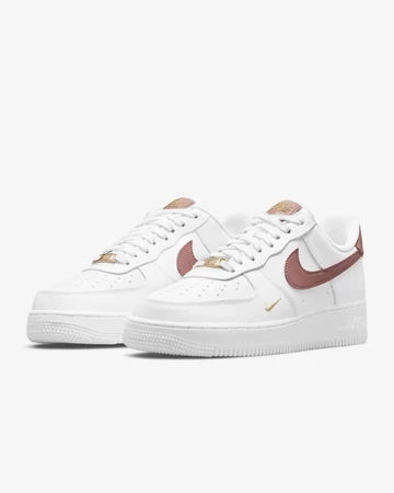 Nike Air Force 1 Rust Pink-CZ0270-103
