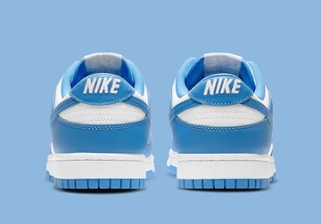 Nike Dunk Low University Blue