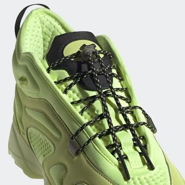 032c x adidas GSG TR Yellow GZ5580