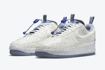 Air Force 1 Experimental USPS