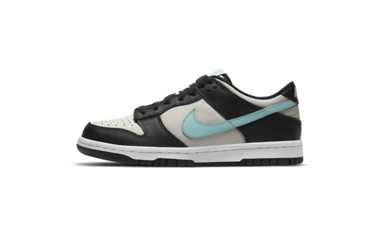 Nike Dunk Low Tiffany GS