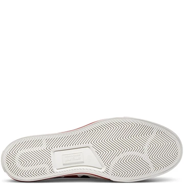 Converse x CDG Play Jack Purcell Red