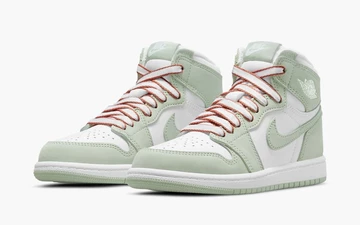 Jordan 1 high seafoam cd0461-002