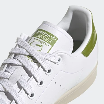 Star Wars x adidas Stan Smith Yoda