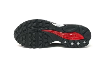 Skepta x Nike Air Max Tailwind 5 Red CU1706-001