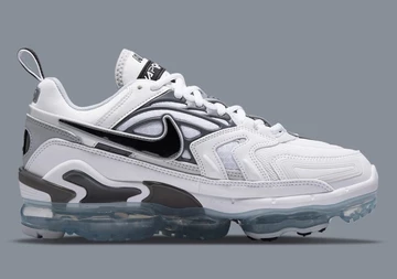 Nike Vapormax EVO White Grey
