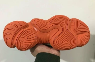 Yeezy 500 Enflame