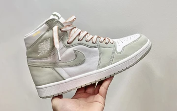 Jordan 1 High Seafoam