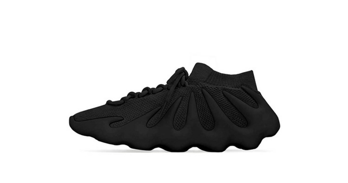 adidas yeezy 450 dark slate stockx