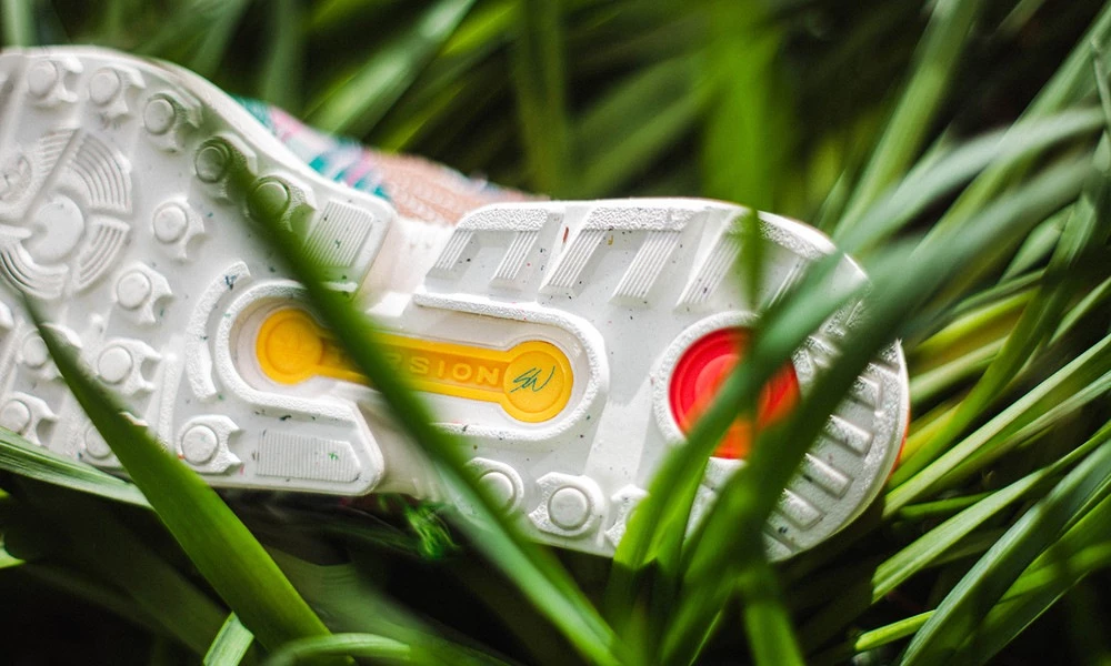 ZX 8000 Super Earth by Sean Wotherspoon - more pictures | Dead Stock