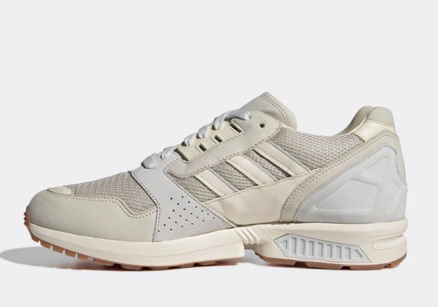 Highsnobiety x adidas ZX 8000 quality GY0121 | Dead Stock