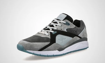 43einhalb x KangaROOS Runaway Lupus