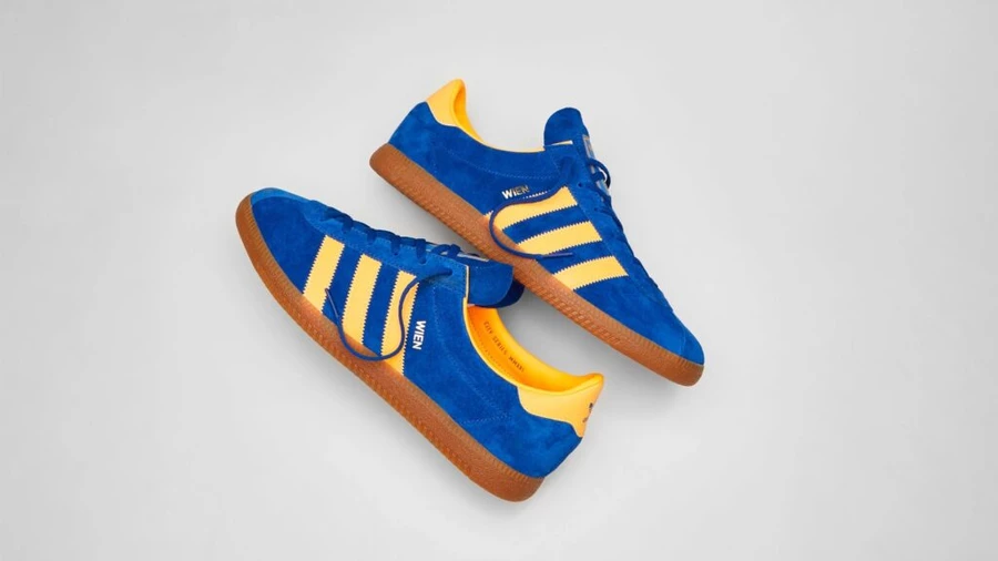 adidas Vienna 2021 FX5630 | Dead Stock