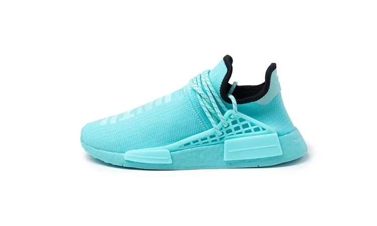 Adidas nmd aqua on sale