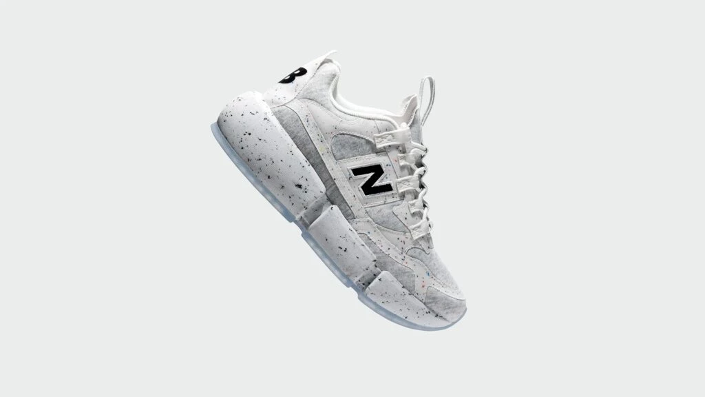 Jaden Smith x New Balance Vision Racer Natural MSVRCRGA | Dead Stock