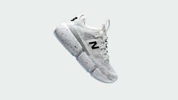 Jaden Smith x New Balance Vision Racer Natural
