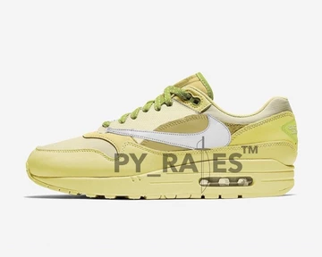 Travis Scott Air Max 1