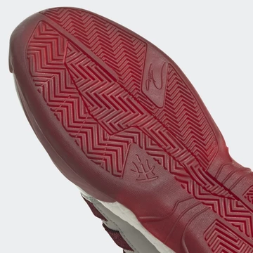 Human Made x adidas Forum Burgundy