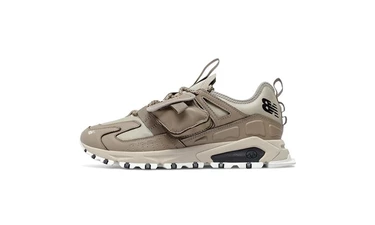 New Balance Utility X-Racer Brown