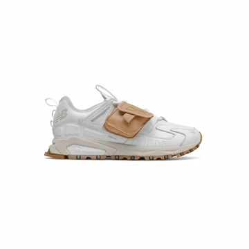 New Balance Utility X-Racer White