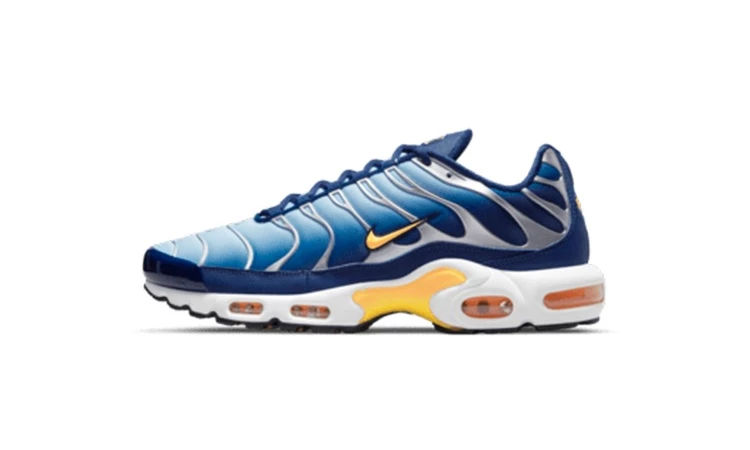 Nike Air Max Plus Blue Void