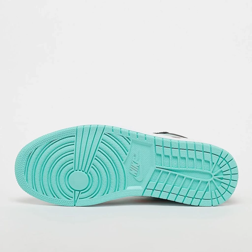 Jordan Low Tropical Twist CK3022-301 Dead Stock