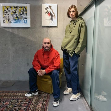 Kim Jones x Converse Chuck 70 Utility Wave Black