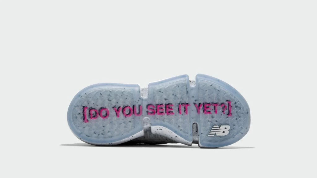 GB　JANE SMITH 24WVE-#510S RECYCLE Jaden Smith x New Balance Vision Racer Natural MSVRCRGA | Dead Stock