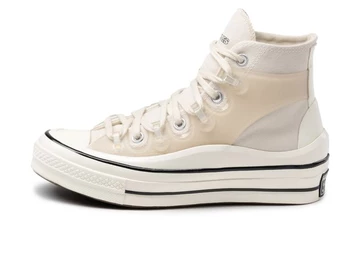 Kim Jones x Converse Chuck 70 Utility Wave White