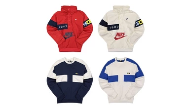 Nike Sportswear Reissue Collection