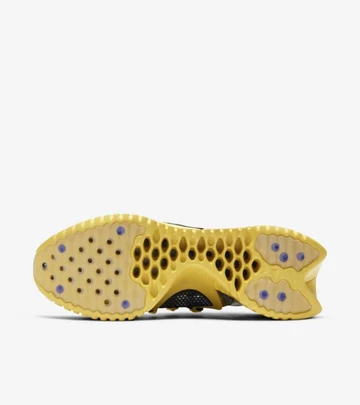 Nike ISPA Flow 2020 SE Olive