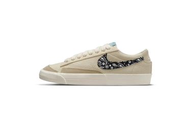 Nike Blazer Low Paisley