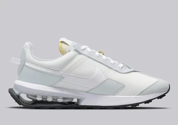 Nike Air Max Pre-Day Summit White