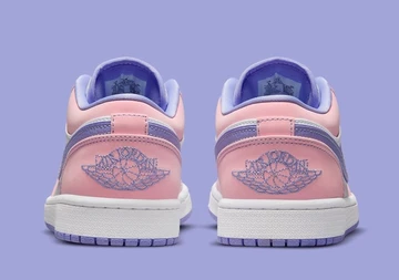 Jordan 1 Low SE Arctic Punch